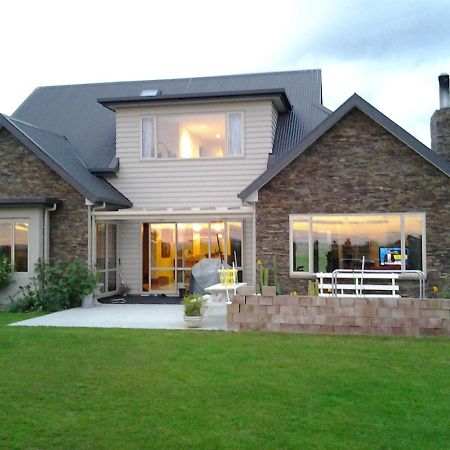 Hadlow Sunrise Retreat Тімару Екстер'єр фото
