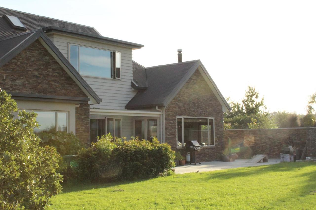 Hadlow Sunrise Retreat Тімару Екстер'єр фото