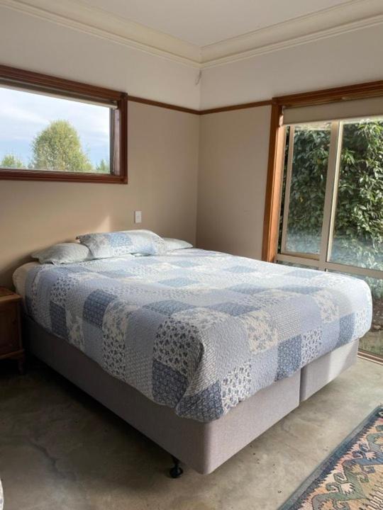 Hadlow Sunrise Retreat Тімару Екстер'єр фото